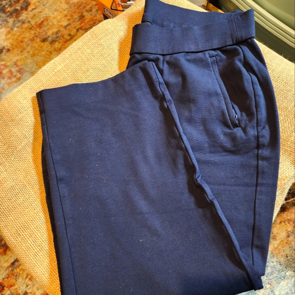 Lane Bryant Dress Pants